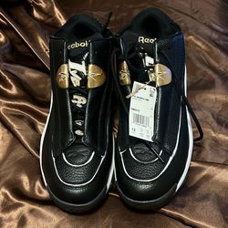 Reebok DMX “The Answer”