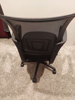 Office chair