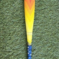 Easton Hype Fire 31” Drop 10 Usssa Composite Baseball Bat