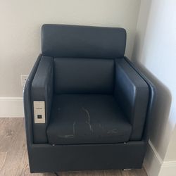 Charging Chair