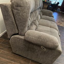 Motorized Couch