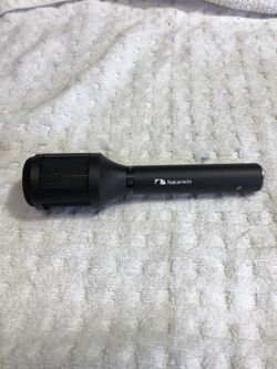 microphone  Only $80