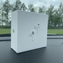 AirPods Pro 2
