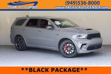 2023 Dodge Durango