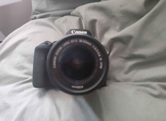 Canon T6i