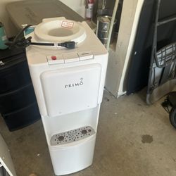 Hot and cold Water Dispenser 