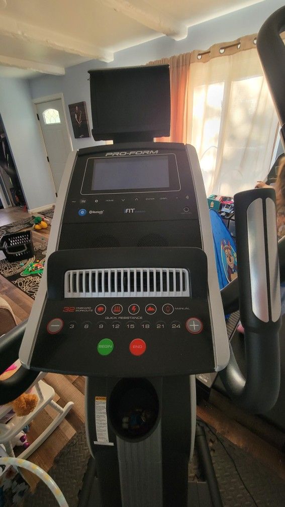 Elliptical For Sale