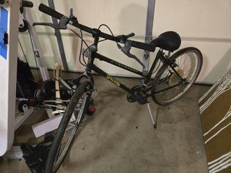 1 Bicycles