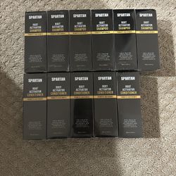 Shampoo And Conditioner