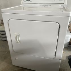 Whirlpool  Gas Dryer