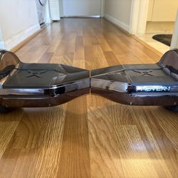 Hoverboard
