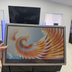 Forhelp Portable Monitor 