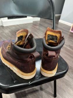 Irish Setter Boots