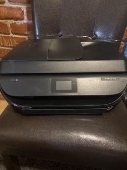 HP OfficeJet 5258 All-in-One Printer
