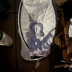 Baby Rocker Bouncer