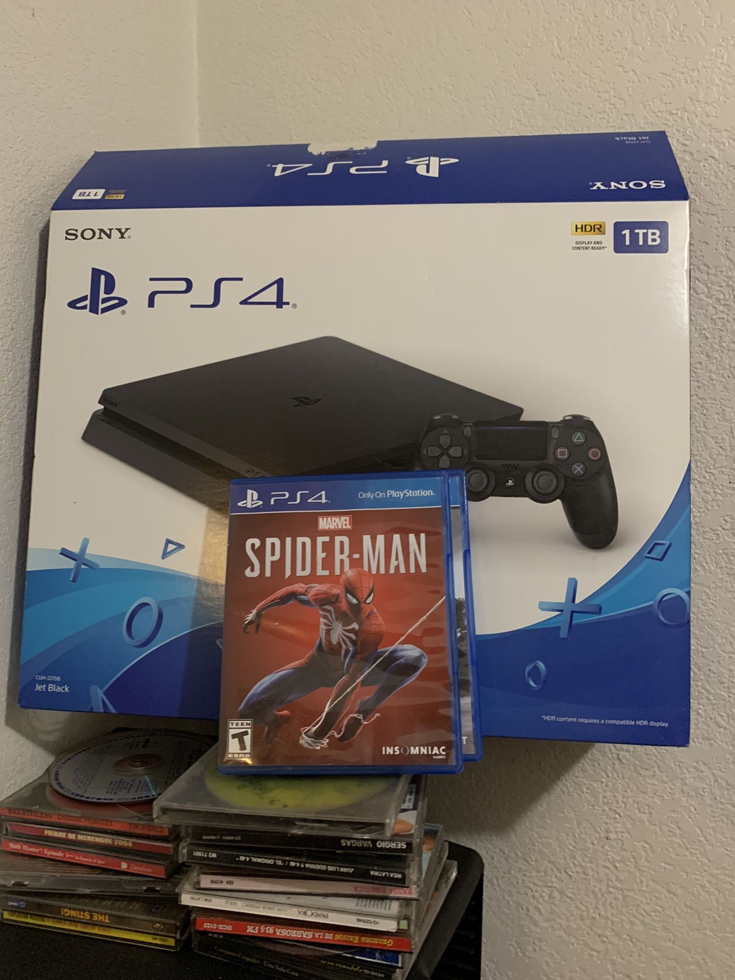 PS4