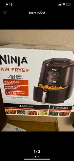 Air Fryer