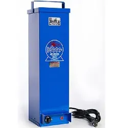 Keen KT-50 Portable Welding Rod Oven -