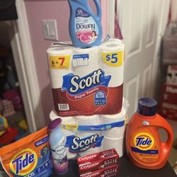 Household Bundle
