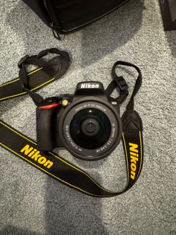 Camera