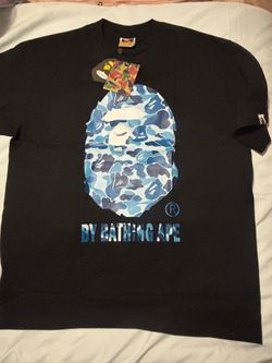 Bape T-shirt