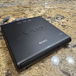Sony DVD RW DRIVE - PCGA-DDRW2