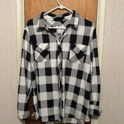 Womens Denim And Company Shirt 