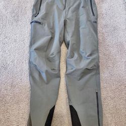 Outdoor Research Cirque II men’s pants XL