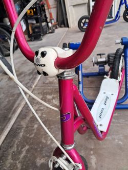 1999 12" Dyno Zoot Scoot