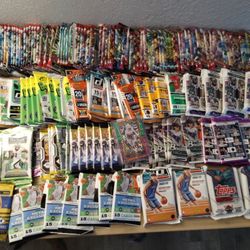 Pokemon Sportscards Lot