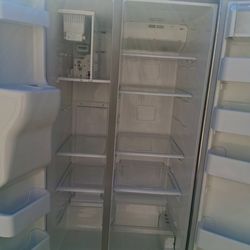 Refrigerador samsung