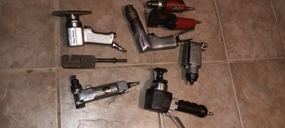 Body Work Tools
