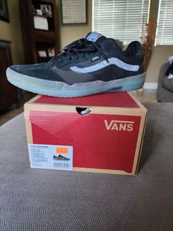Vans Evdnt Ultimatewaffle Size 11.5