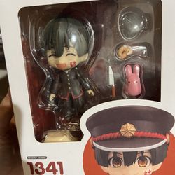 Hanako Kun