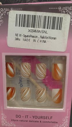 Press On Nails