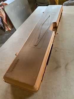 Heavy Duty Weapon Carrying  Case