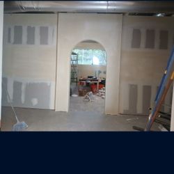 Drywall Finish