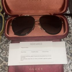 Glasses 100% Authentic 