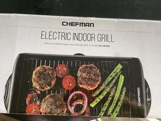 Electric Grill