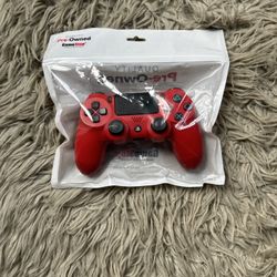 PS4 Controller 
