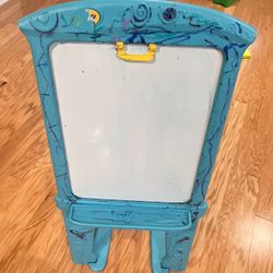 Kids Toys - Writing Board, Riding Scooter