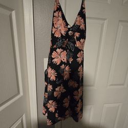 Plus Size Shirt / Swimdress