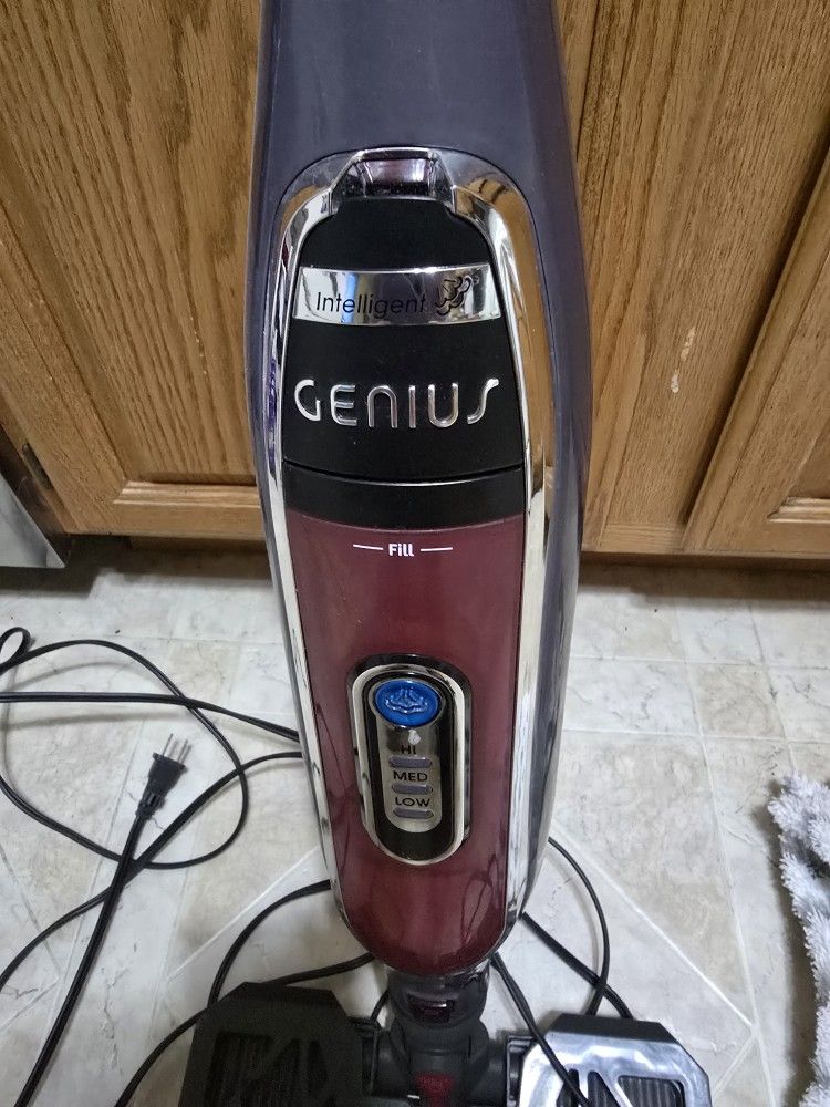 Shark Genius Steam Mop