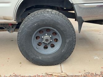 315/75/16 cooper A/T