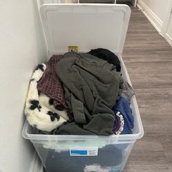 Clothing Bundle