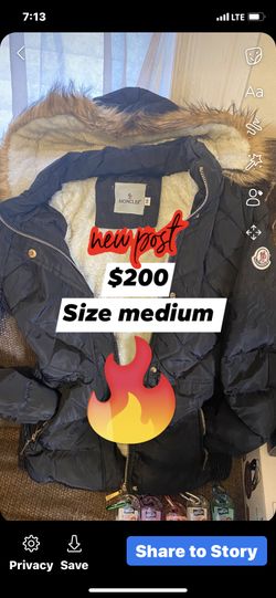 Variety of items
