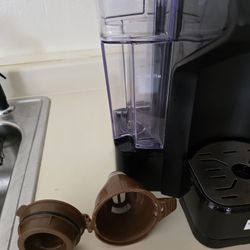 Hamilton Beach FlexBrew Coffee Maker