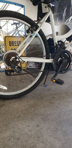 Huffy And Roadmaster 18 Speed Bike