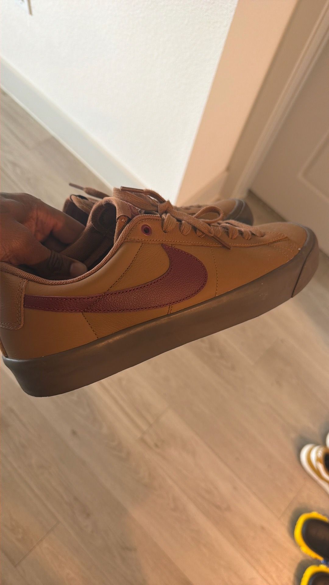 Nike Blazer (low) GT - men’s size 13