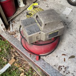 Compressor